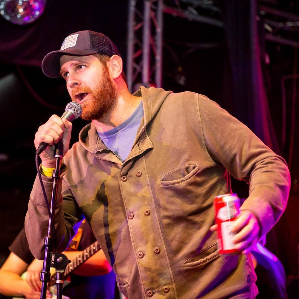 Meet your Posher, Drew